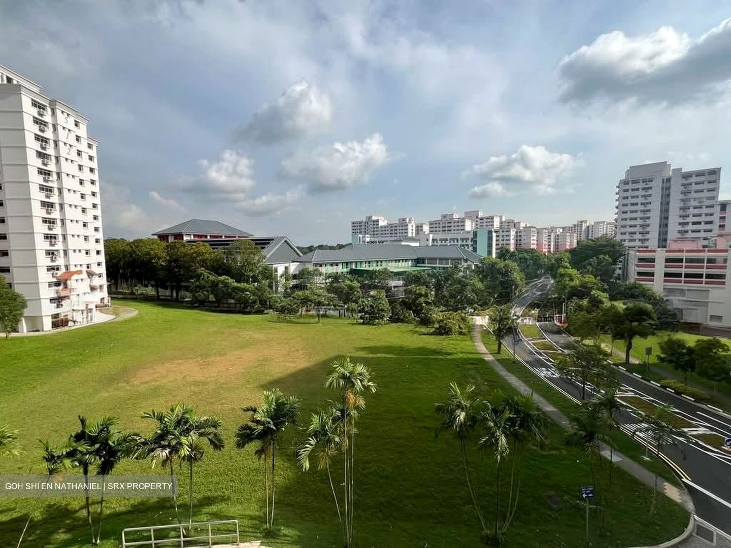 Blk 505 Choa Chu Kang Street 51 (Choa Chu Kang), HDB 4 Rooms #582242761